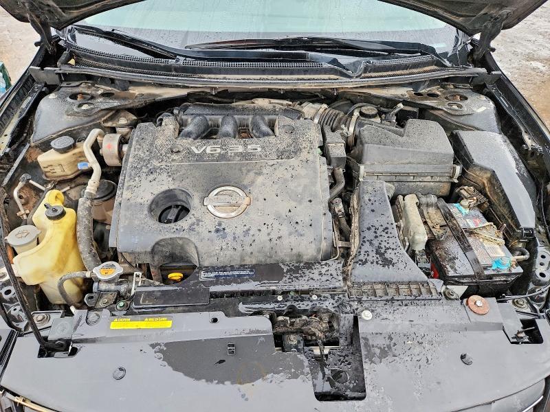 1N4BL2AP8AN506645 2010 NISSAN ALTIMA photo no. 11