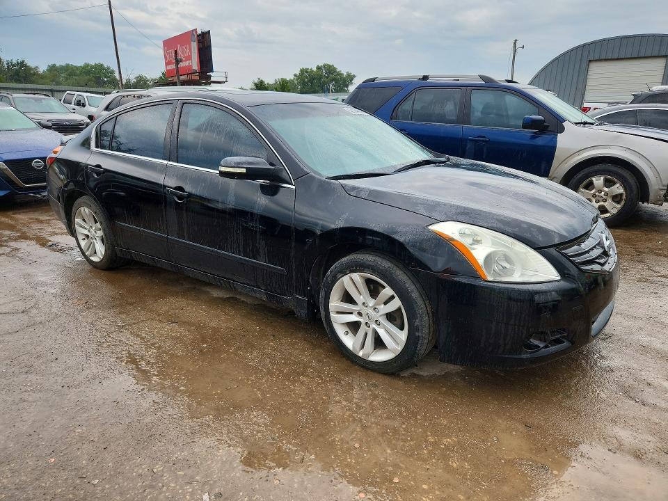 1N4BL2AP8AN506645 2010 NISSAN ALTIMA photo no. 4