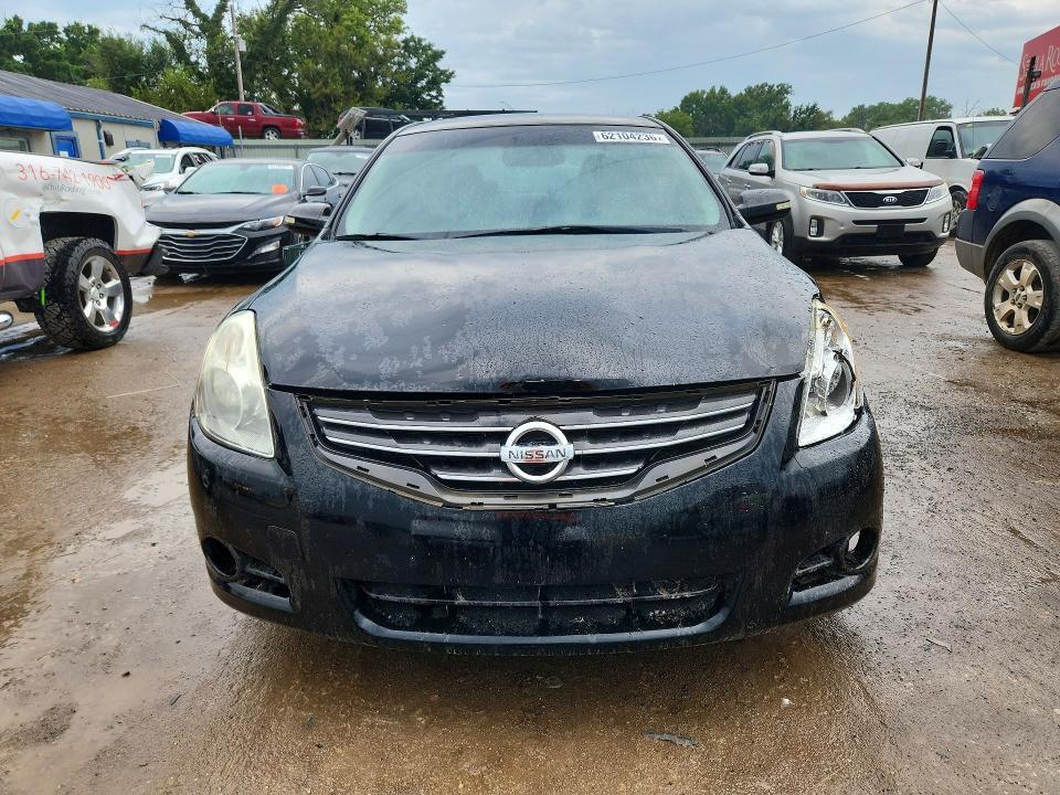 1N4BL2AP8AN506645 2010 NISSAN ALTIMA photo no. 5
