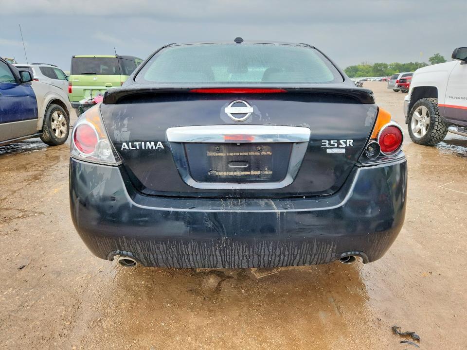 1N4BL2AP8AN506645 2010 NISSAN ALTIMA photo no. 6