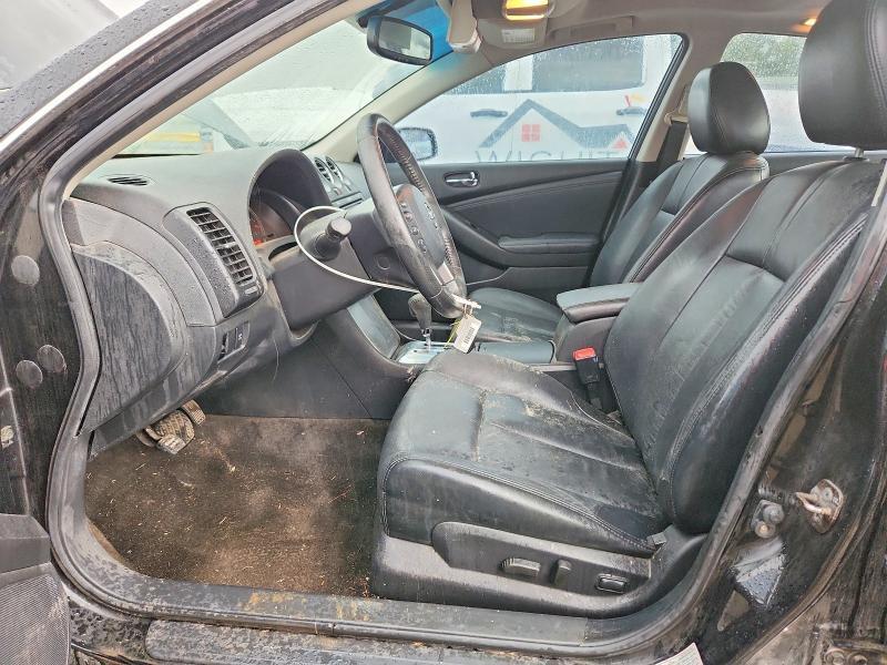 1N4BL2AP8AN506645 2010 NISSAN ALTIMA photo no. 7