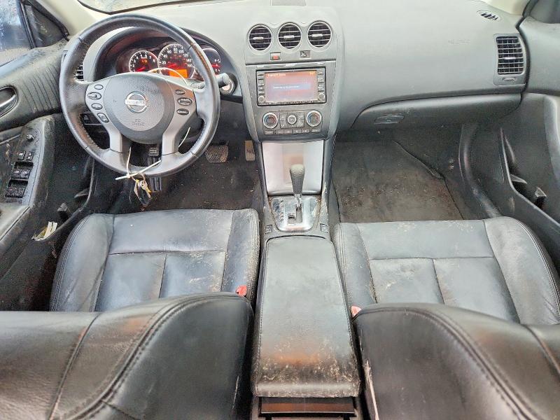 1N4BL2AP8AN506645 2010 NISSAN ALTIMA photo no. 8
