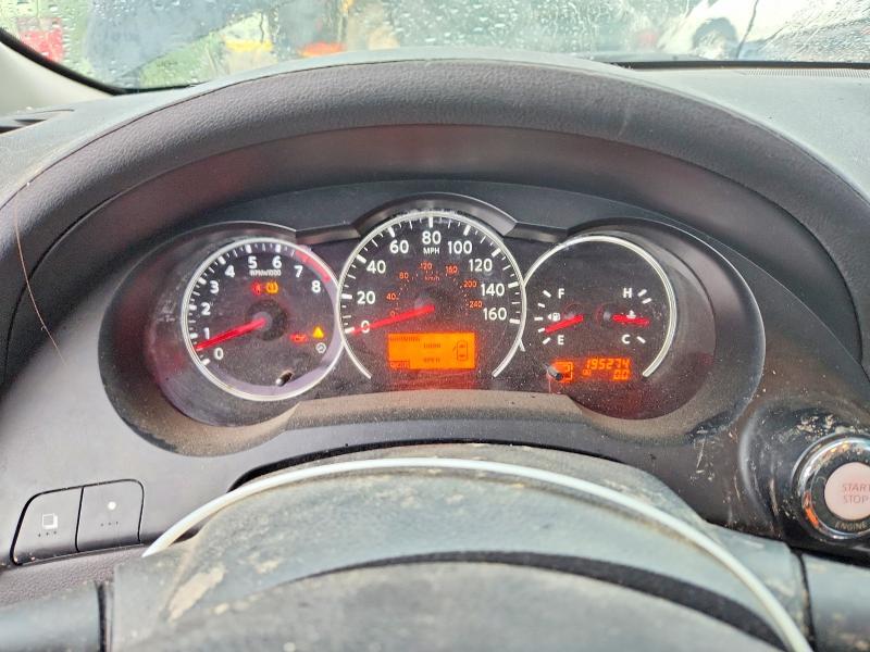1N4BL2AP8AN506645 2010 NISSAN ALTIMA photo no. 9