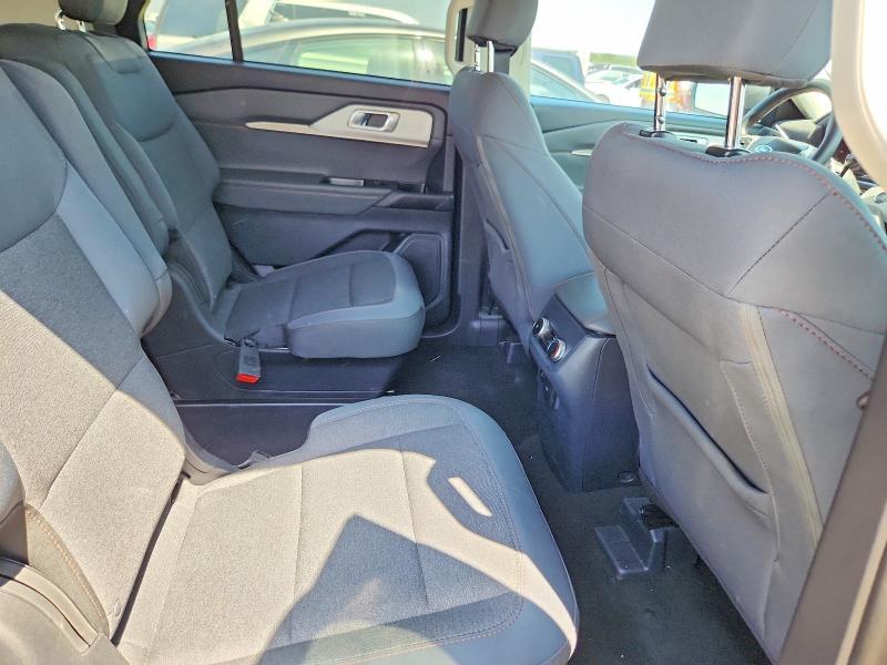 2025 FORD EXPLORER ACTIVE — Фото 11 из 13