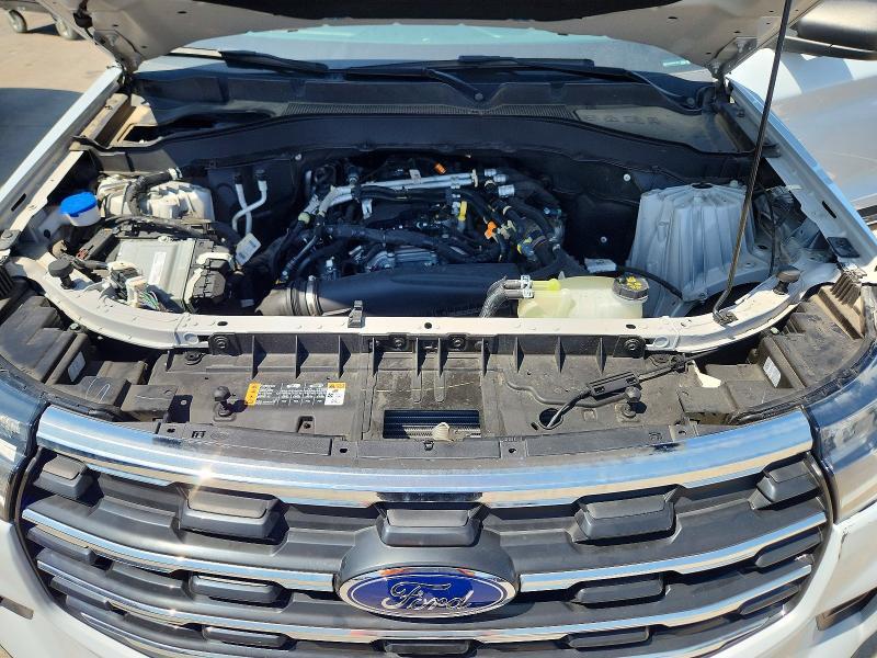 2025 FORD EXPLORER ACTIVE — Фото 12 из 13