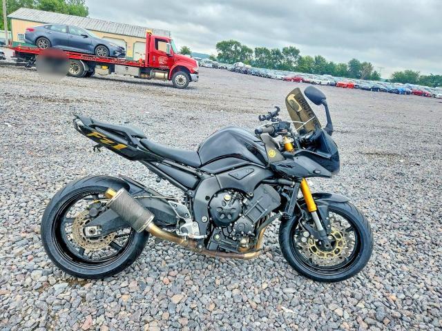 2007 YAMAHA FZ1 JYARN17E37A003071