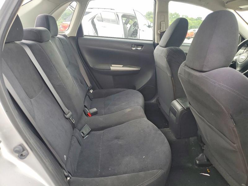 JF1GE6A65AH514604 2010 SUBARU IMPREZA photo no. 10