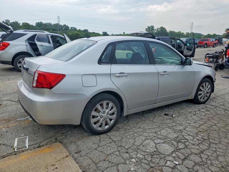 JF1GE6A65AH514604 2010 SUBARU IMPREZA photo no. 3