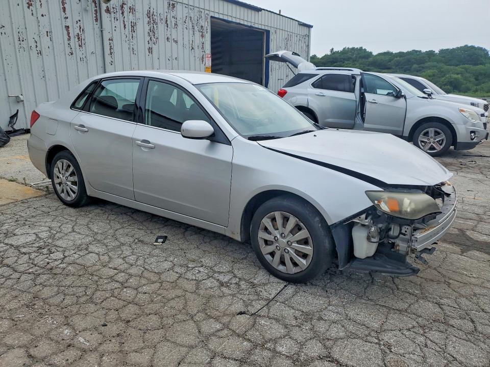 JF1GE6A65AH514604 2010 SUBARU IMPREZA photo no. 4