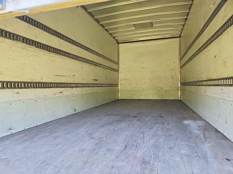 2013 HINO 195 BOX TRUCK — Фото 10 из 13