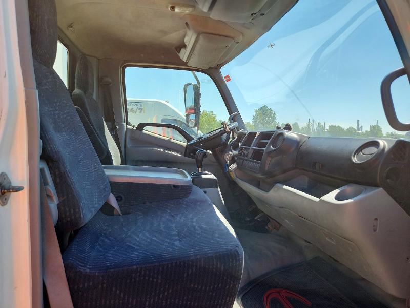 2013 HINO 195 BOX TRUCK — Фото 11 из 13