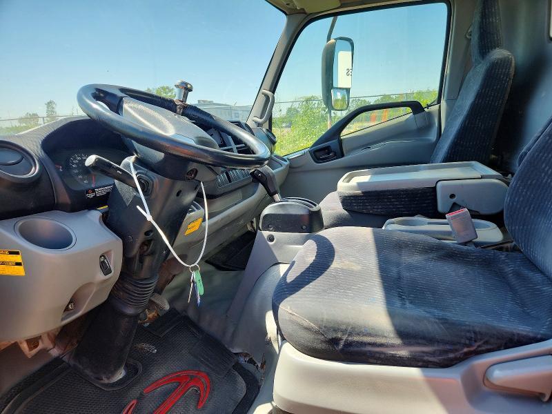 2013 HINO 195 BOX TRUCK — Фото 7 из 13