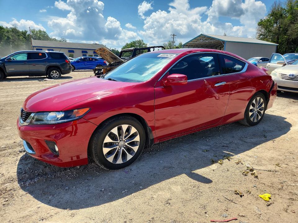 1HGCT1B76DA023109 2013 HONDA ACCORD photo no. 1
