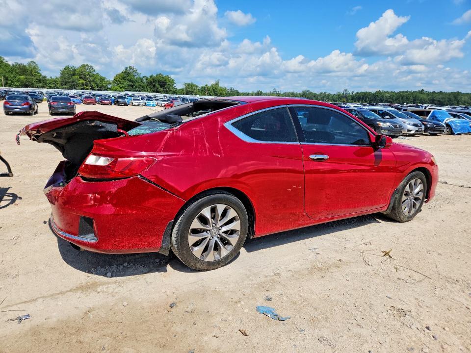 1HGCT1B76DA023109 2013 HONDA ACCORD photo no. 3