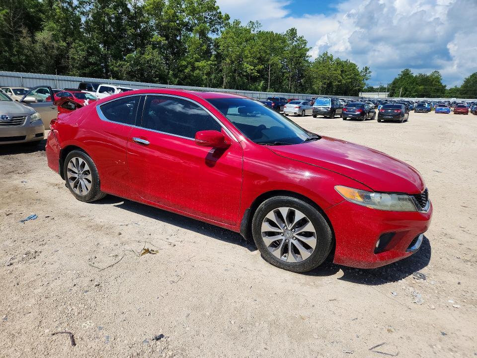 1HGCT1B76DA023109 2013 HONDA ACCORD photo no. 4