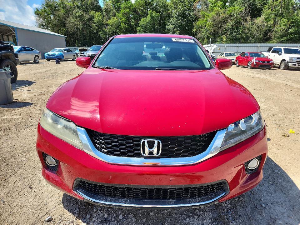1HGCT1B76DA023109 2013 HONDA ACCORD photo no. 5