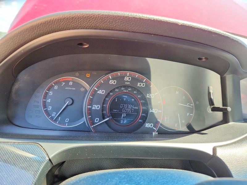1HGCT1B76DA023109 2013 HONDA ACCORD photo no. 9