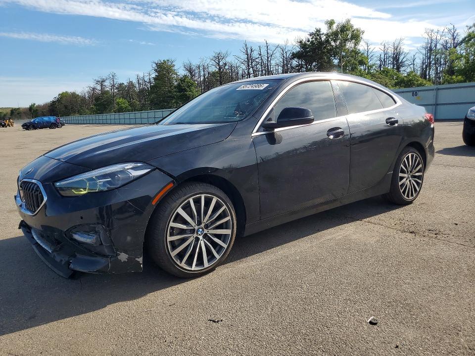 2021 BMW 228XI WBA73AK09M7G97187