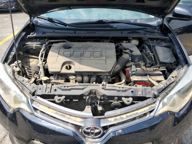 2T1BURHE4GC669860 2016 TOYOTA COROLLA photo no. 11