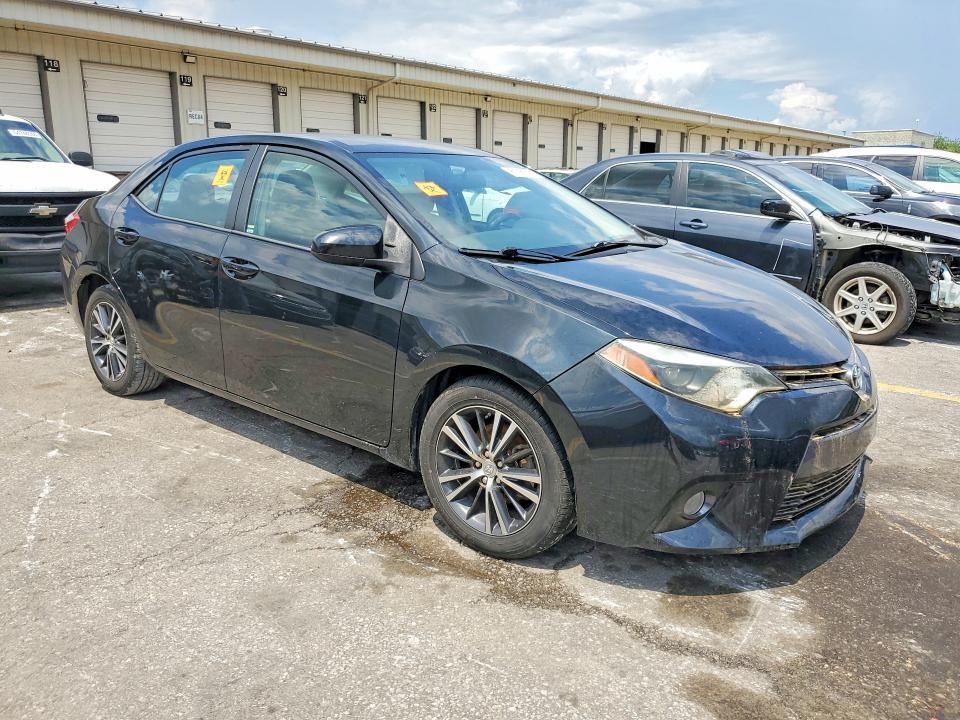 2T1BURHE4GC669860 2016 TOYOTA COROLLA photo no. 4