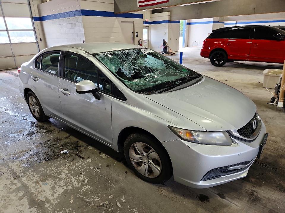 2HGFB2F57DH570289 2013 HONDA CIVIC photo no. 4