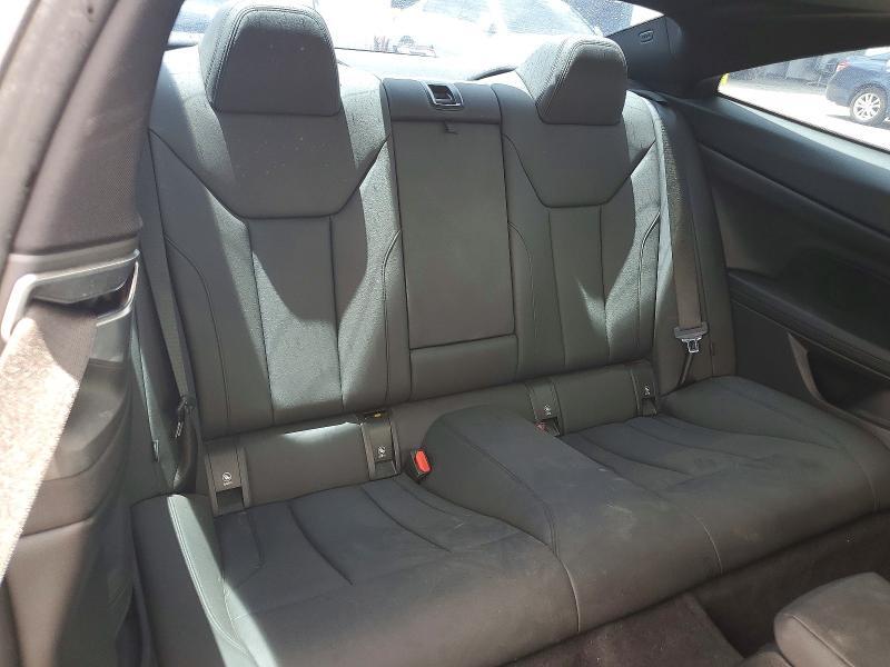 WBA53AP05MCF78429 2021 BMW 430I photo no. 10
