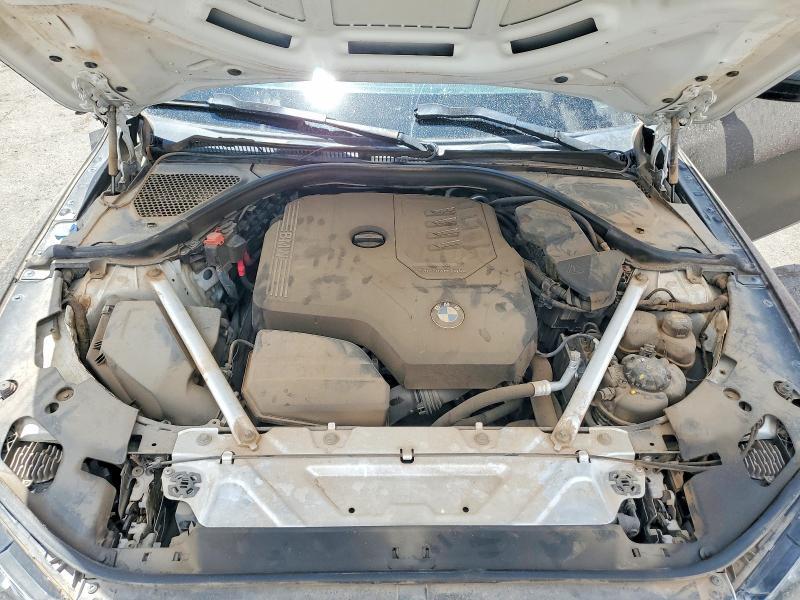 WBA53AP05MCF78429 2021 BMW 430I photo no. 11