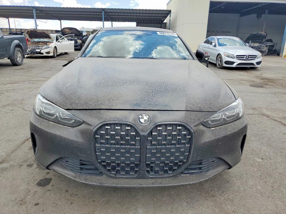 WBA53AP05MCF78429 2021 BMW 430I photo no. 5