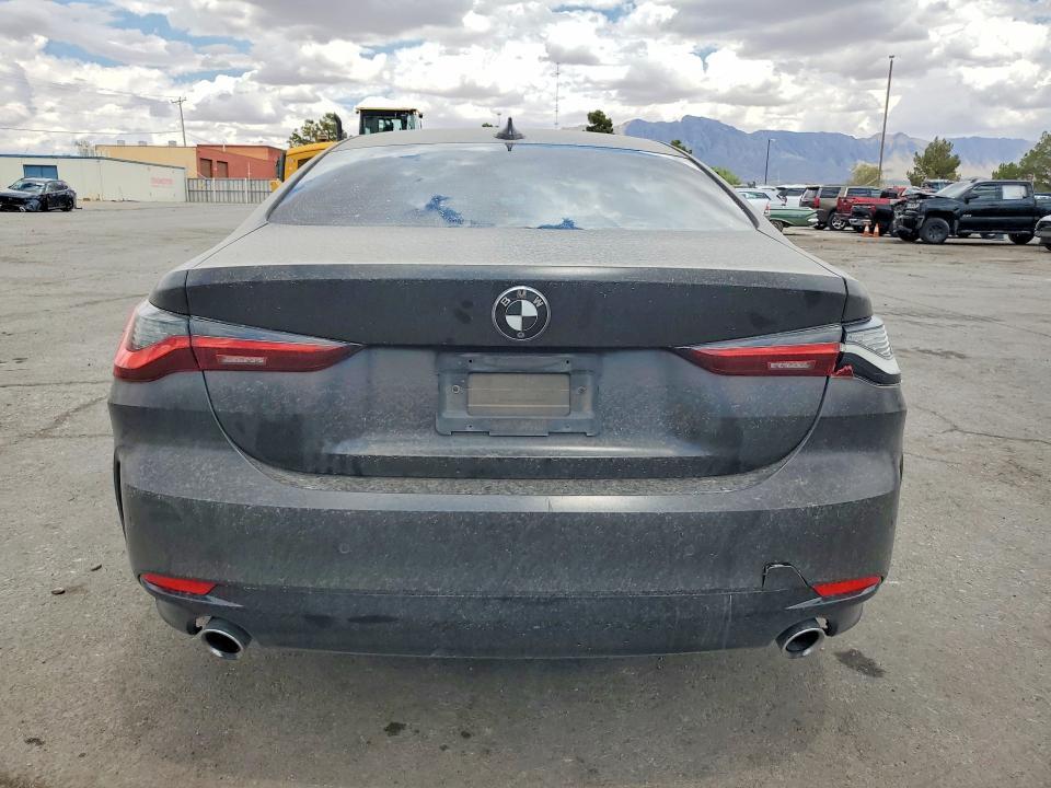 WBA53AP05MCF78429 2021 BMW 430I photo no. 6
