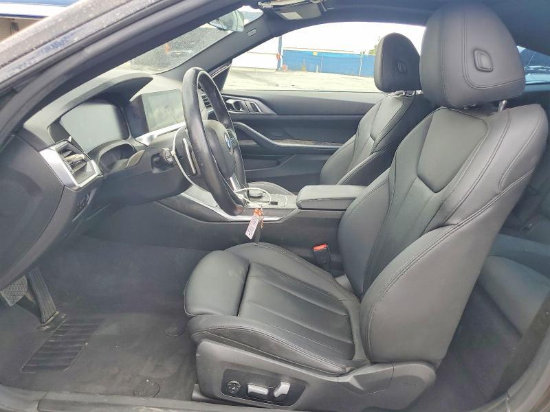 WBA53AP05MCF78429 2021 BMW 430I photo no. 7
