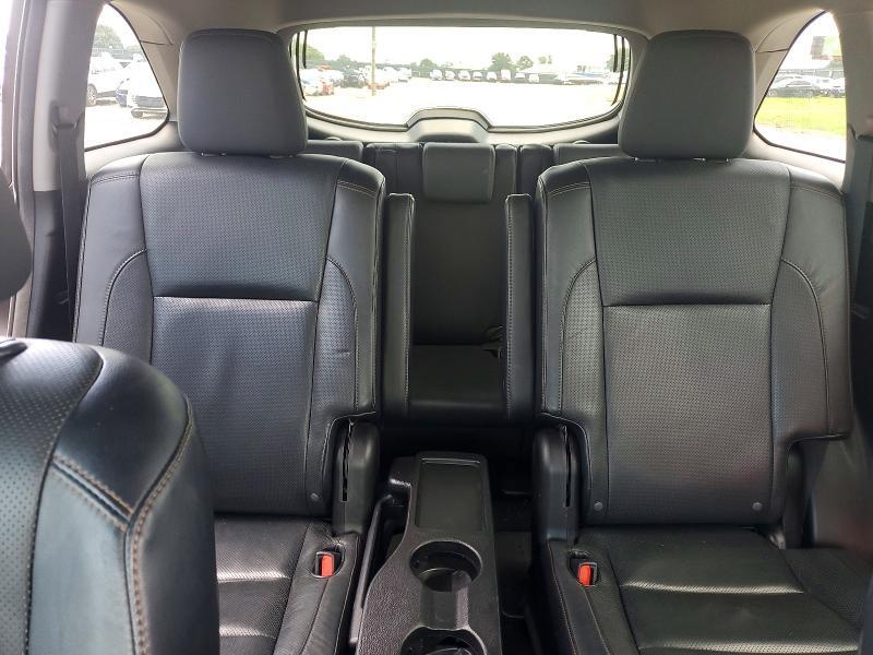 2016 TOYOTA HIGHLANDER LIMITED — Фото 10 из 14