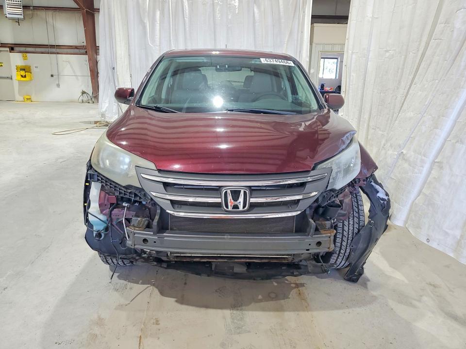 2013 HONDA CR-V EX — Фото 5 из 14