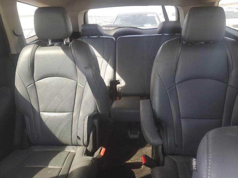 2021 BUICK ENCLAVE ESSENCE — Фото 10 из 13