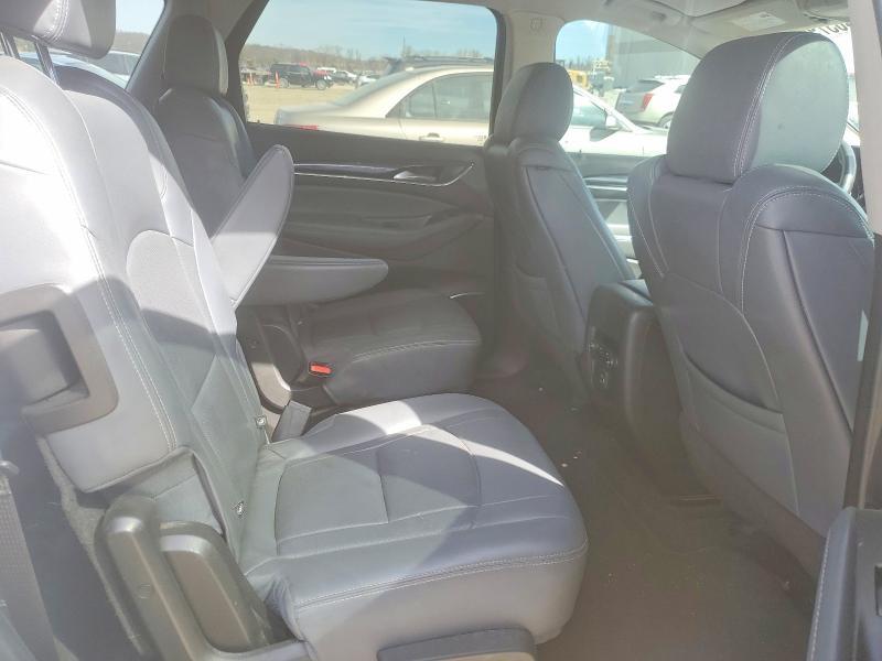 2021 BUICK ENCLAVE ESSENCE — Фото 11 из 13