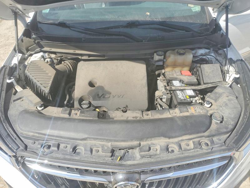 2021 BUICK ENCLAVE ESSENCE — Фото 12 из 13