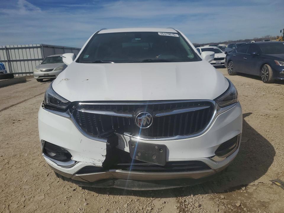 2021 BUICK ENCLAVE ESSENCE — Фото 5 из 13