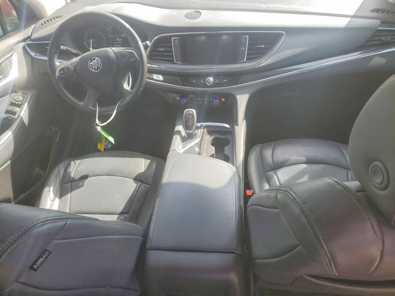 2021 BUICK ENCLAVE ESSENCE — Фото 8 из 13
