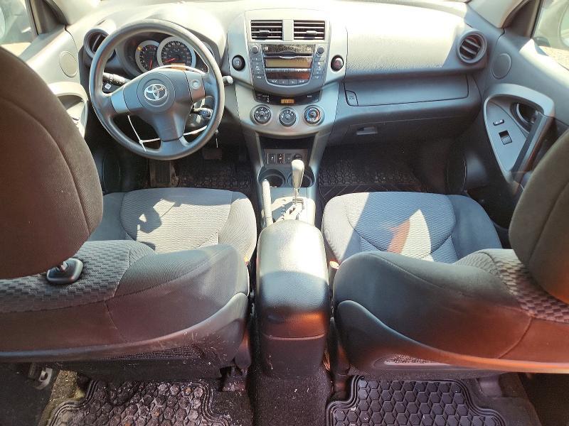 2010 TOYOTA RAV4 SPORT — Фото 10 из 15