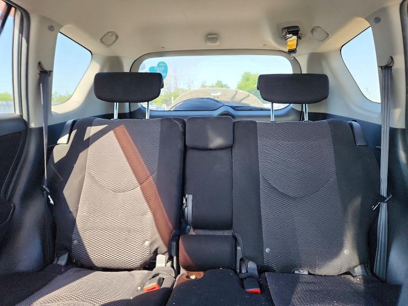 2010 TOYOTA RAV4 SPORT — Фото 12 из 15