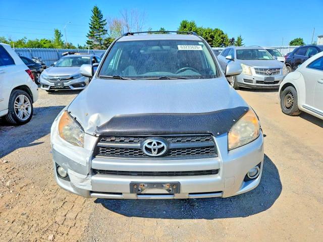 2010 TOYOTA RAV4 SPORT — Фото 6 из 15