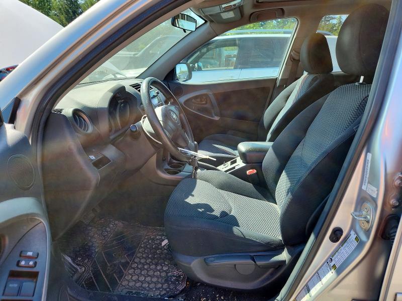 2010 TOYOTA RAV4 SPORT — Фото 9 из 15