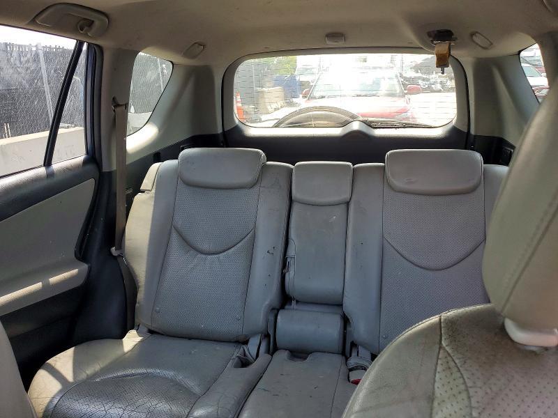 2010 TOYOTA RAV4 LIMITED — Фото 10 из 13