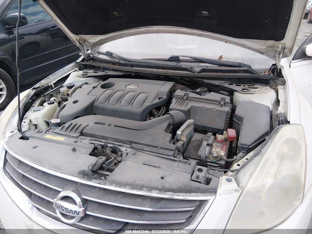 1N4AL2AP7BC176263 2011 NISSAN ALTIMA photo no. 10