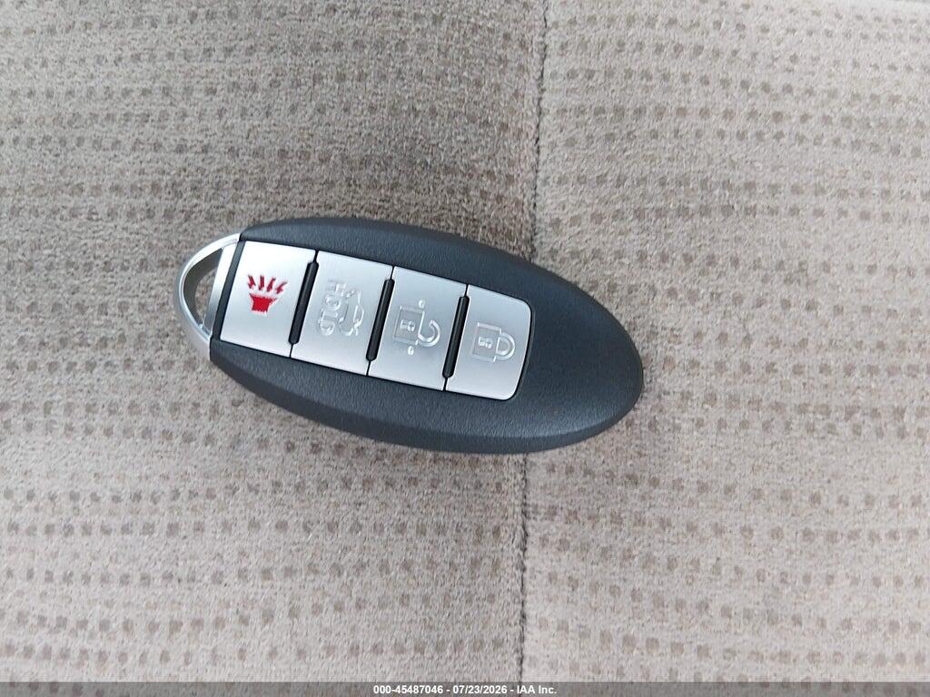 1N4AL2AP7BC176263 2011 NISSAN ALTIMA photo no. 11