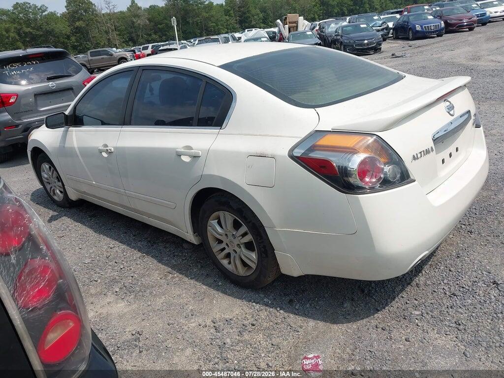 1N4AL2AP7BC176263 2011 NISSAN ALTIMA photo no. 3
