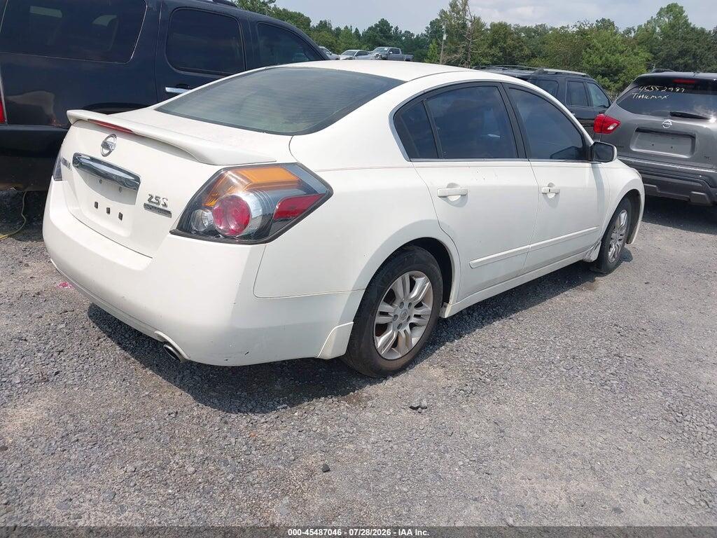 1N4AL2AP7BC176263 2011 NISSAN ALTIMA photo no. 4