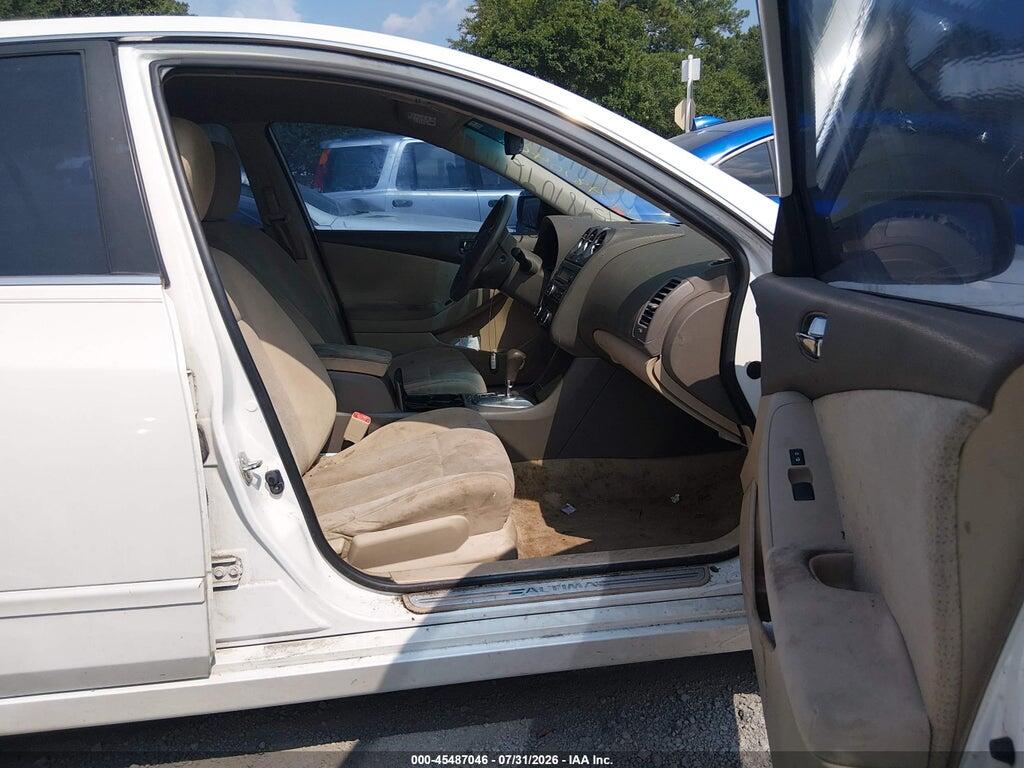 1N4AL2AP7BC176263 2011 NISSAN ALTIMA photo no. 5
