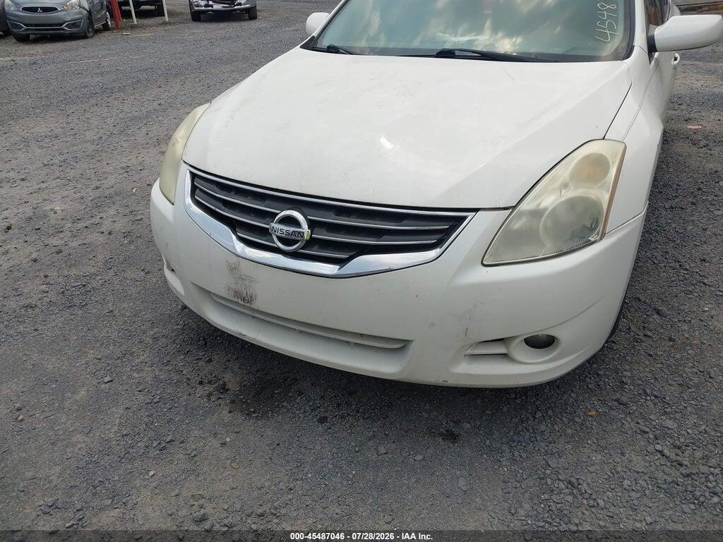 1N4AL2AP7BC176263 2011 NISSAN ALTIMA photo no. 6