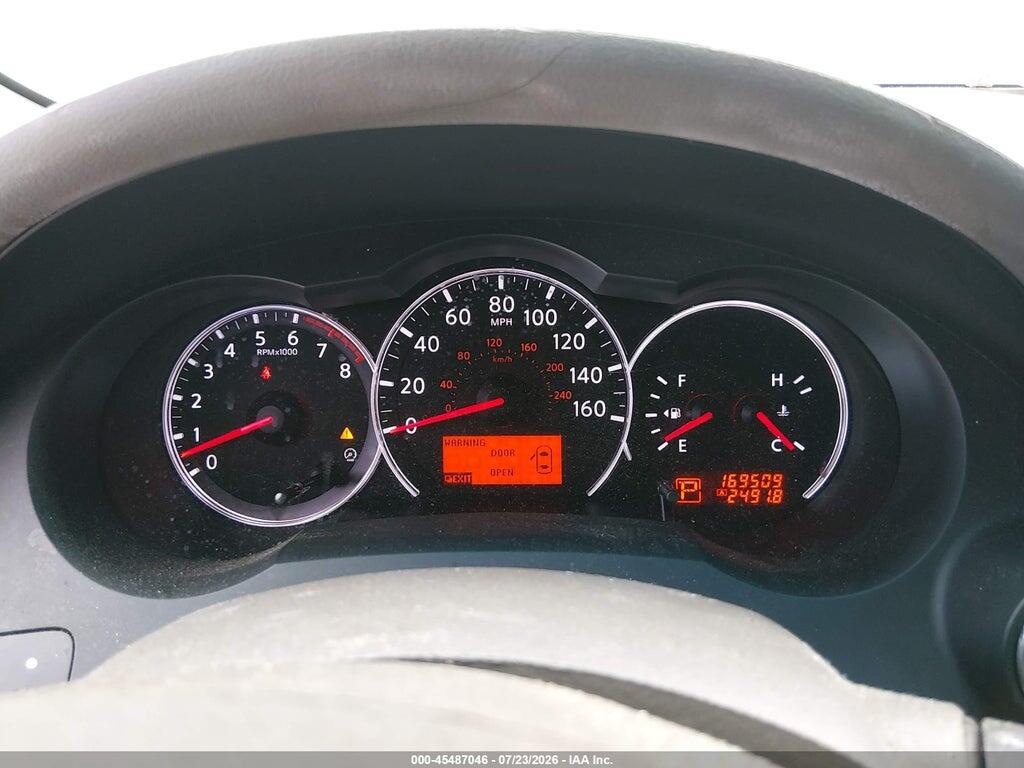 1N4AL2AP7BC176263 2011 NISSAN ALTIMA photo no. 7