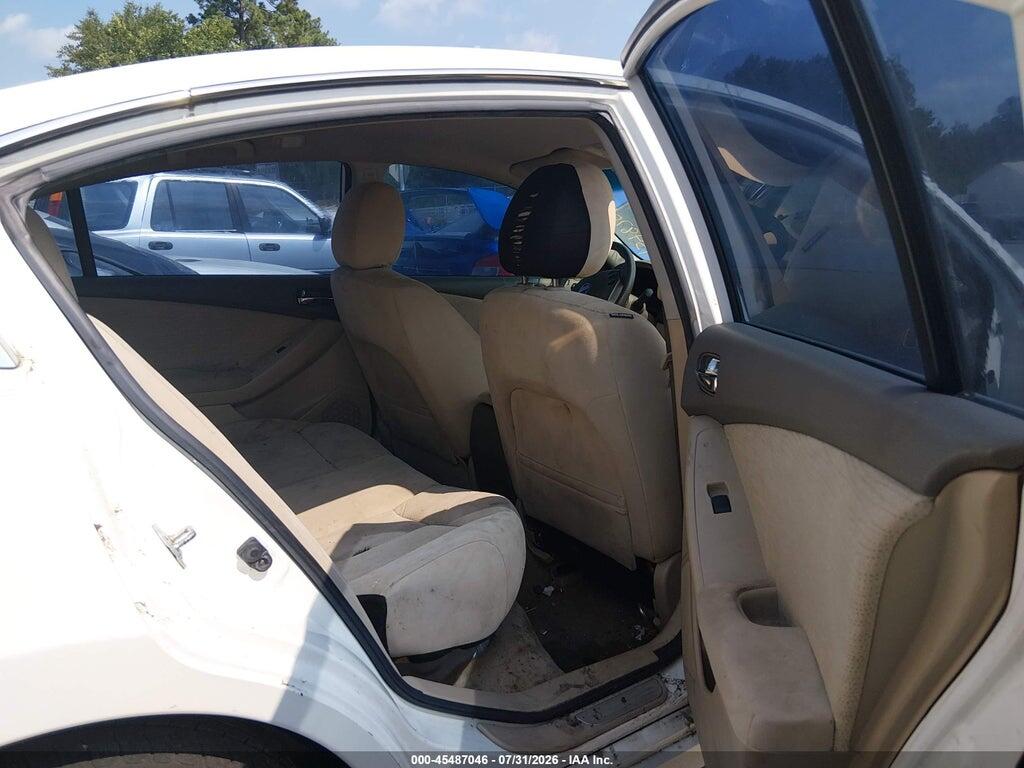 1N4AL2AP7BC176263 2011 NISSAN ALTIMA photo no. 8